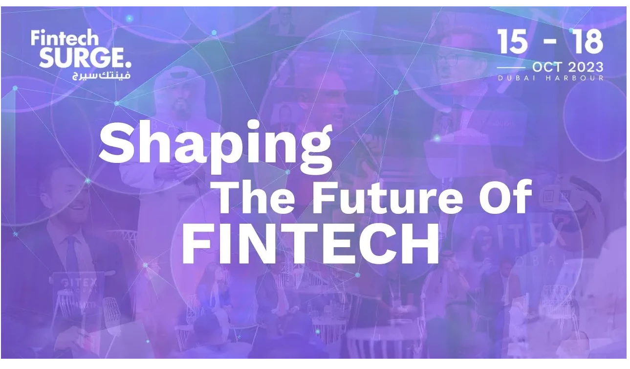 Fintech SURGE October 2023