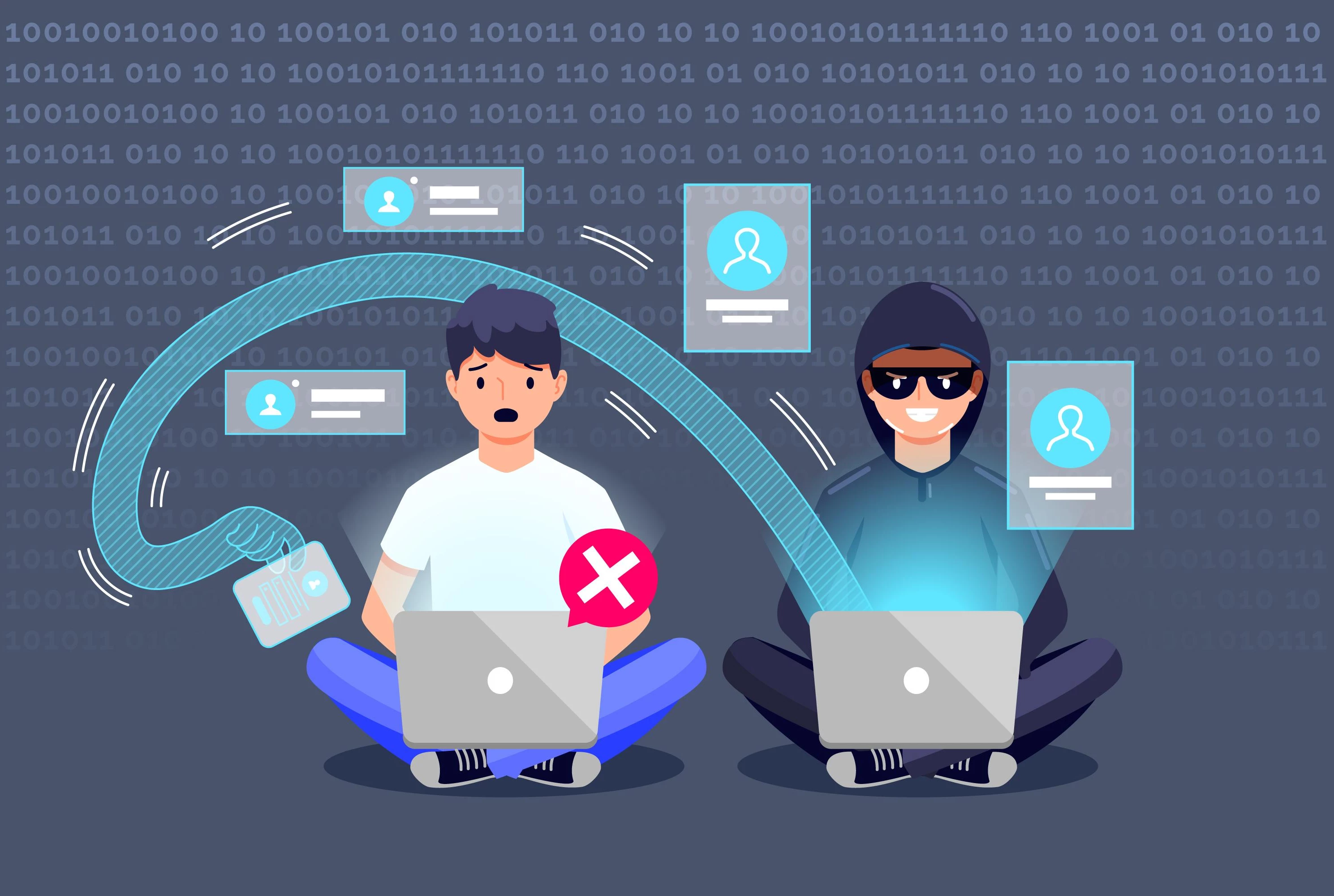 Chatbots Vulnerable to Hackers: UK Cybersecurity Agency Warns Against Prompt Injection Attacks on AI